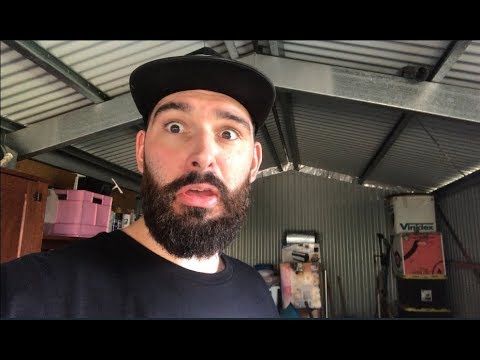 HBW #5 - Better Brew Day!