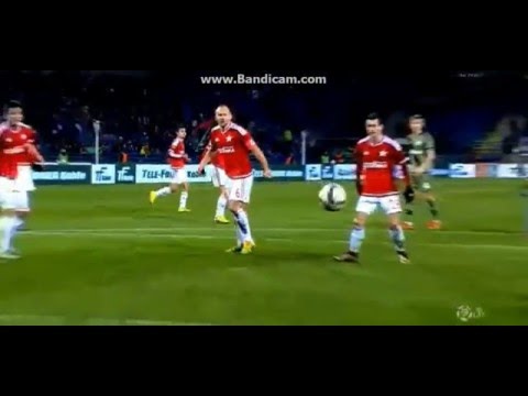 Wisla-Legia Warszawa 0-2 All Goals | GOALS NEMANJA NIKOLIC & ALEKSANDAR PRIJOVIC 0-2