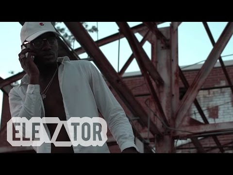 Chi Hoover - "Jugg" (Official Music Video)