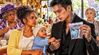 Download lagu His Black Ex Swore the Baby Wasn't His—So the Korean Mafia Boss Took a DNA Test Alone & Cried mp3 Download lagu His Black Ex Swore the Baby Wasn't His—So the Korean Mafia Boss Took a DNA Test Alone & Cried mp3