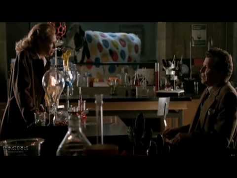 Fringe. Preview 2.20: Brown Betty