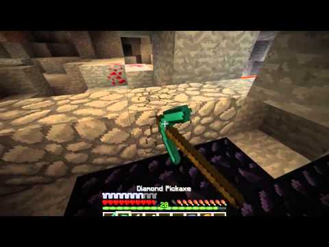 Minecraft Racing OpTic & Syndicate "Parallel Island" Ep 7