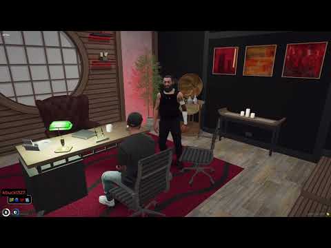 Harry Martinez Nopixel