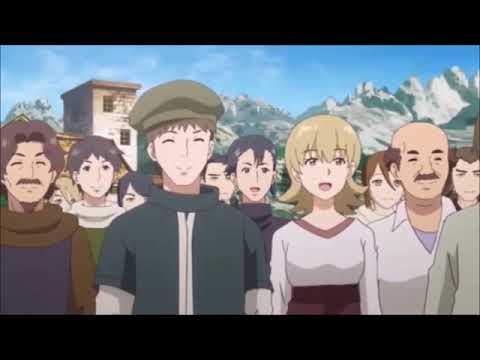 Genjitsu Shugi Yuusha no Oukoku Saikenki Genya no Kaze Miho Okasaki