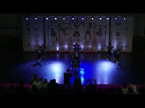 108. SC Nextyle - Los Zebros