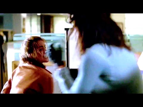 Jessie Crossman vs. Kara [Drop Zone]