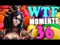 Heroes of The Storm WTF Moments Ep.36 
