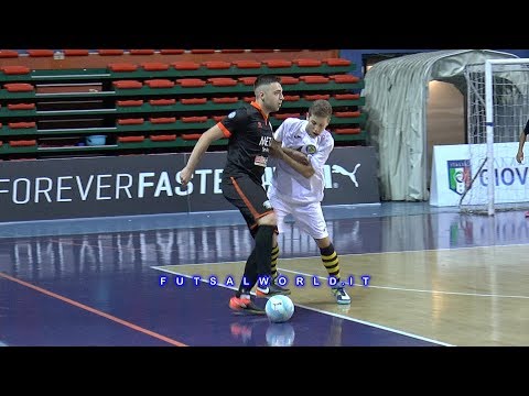 3/6/17 FINALE !!!  Meta C5 - History Roma 3Z ,highlights , allievi . .  Final Eight