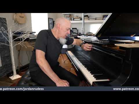 Piano Stream May 2, 2021