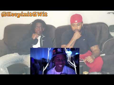 American From NY Reacts to A1 x J1 - Don't Lie (Official Video) ft. Nemzzz