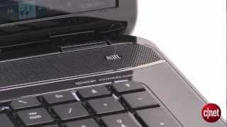 Video thumbnail for HP Pavilion g7 by CNETfrance