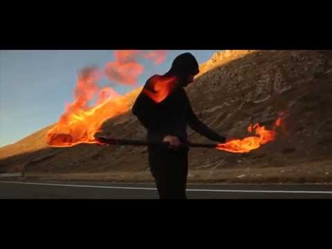 Cantico - Videoclip Mad Shepherd (California)