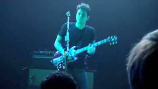 John Mayer Trio - Out Of My Mind - Copley Hall San Diego - 12/29/09