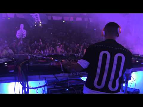 DJ SNAKE - TURN DOWN FOR WHATEVER @ HOLY SHIP 2015 - DAY 1 - 2.18.2015