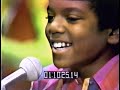 THE JACKSON 5 I Want You Back Andy Williams 1970 HQ Enhanced With AI