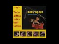 Ruby Braff × You're Getting To Be a Habit With Me