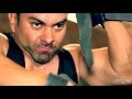 RUTINA PARA VOLUMEN DE TRICEPS Y BICEPS POR BODYBUILDER WALDO GARCIA ELITE TEAM PRO