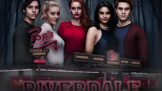 Riverdale - Cabaret [Soundtrack Season 3]