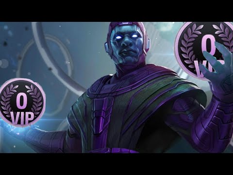 Clearing Kang WBL for First time - F2P Account Day 180