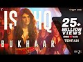 Ishq Bukhaar Tehran John Abraham Elnaaz Norouzi Tanishk B Shreya Ghoshal B Praak Irshad K