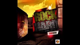 Lymie Murray - I Love You (Riddim 2016 "Rock Hard")