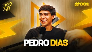 O MONSTRO DO OPERACIONAL! @pedrodias. | ALPHACAST #001