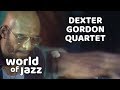 Dexter Gordon Quartet Live At The North Sea Jazz Festival • 15-07-1979 • World of Jazz