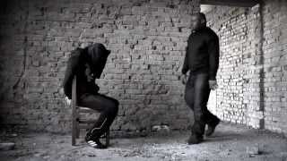 Breaking point (extreme reality show)