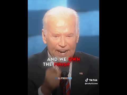 Joe Biden Edit 🦅 𝙒𝙚 𝙊𝙒𝙉 𝙩𝙝𝙚 𝙛𝙞𝙣𝙞𝙨𝙝 𝙡𝙞𝙣𝙚 💥