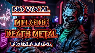 Download lagu Melodic Death Metal No Vocal | Metal Instrumental / 60 Minutes Of Death Metal Instrumental mp3 Download lagu Melodic Death Metal No Vocal | Metal Instrumental / 60 Minutes Of Death Metal Instrumental mp3