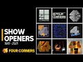 Four Corners show openers 1961 - 2021 | Sixty years of Australia