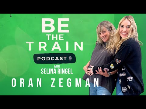 Oran Zegman