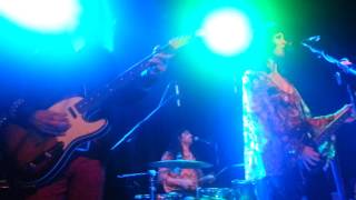 Purson -- Dead Dodo Down @ the Lexington 15.12.2016 last ever gig