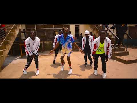 Young Kay DP - Bino Byebibaluma (Ebiluma Abayaye)  [Official Video]
