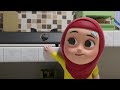 BATASAN AURAT LAKI2 DAN PEREMPUAN BY Nussaofficial