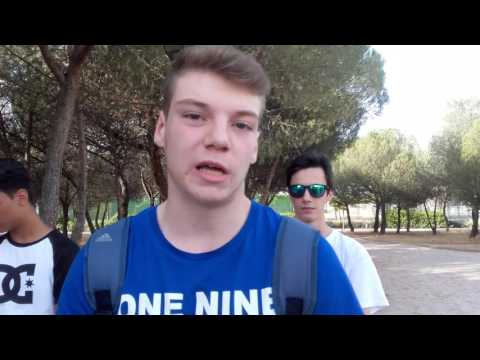 Pivi vs Reality (BATALLÓN) - Octavos - Motorola Battle