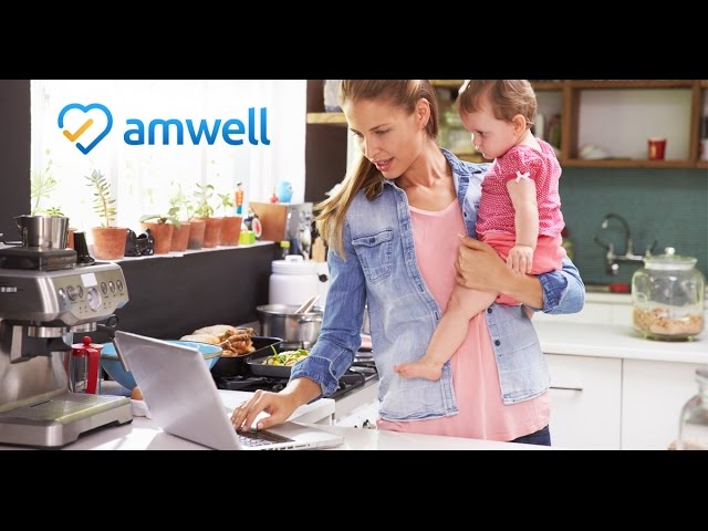 About Amwell