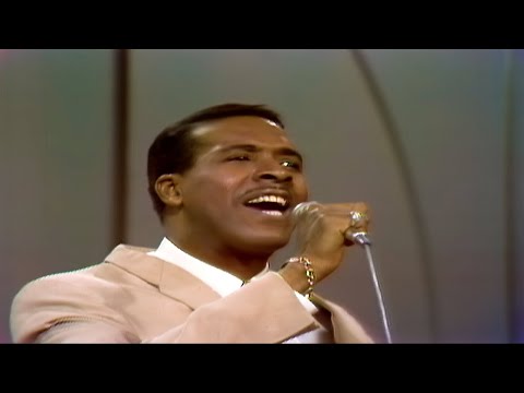 Four Tops "Reach Out I'll Be There" on The Ed Sullivan Show