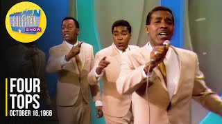 Musik-Video-Miniaturansicht zu Reach Out I'll Be There Songtext von Four Tops