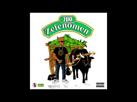 ZEFENOMEN - en attendant 7po