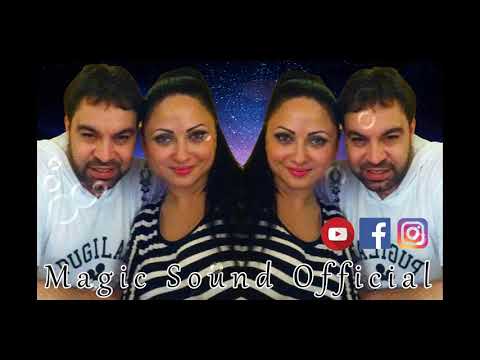 Florin Salam ❌ Mihaela Staicu ❌  Ce frumoasa esti nevasta mea @MagicSoundOfficial