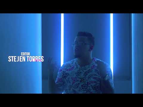 Gabo El De La Comision - Te Olvide [Official Video]