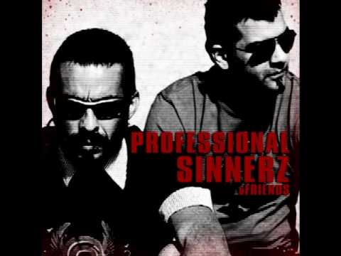 professional sinnerz-mporw