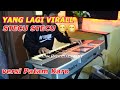 YANG LAGI VIRAL INI STECU STECU Versi PATAM PATAM KARO TERBAIK