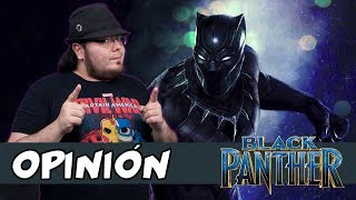 ¿Estamos ante la mejor película del MCU? - Opinión Black Panther