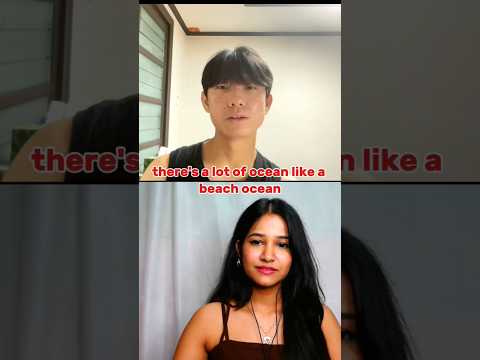 Part-2 with him❤️ #omegle #omegletv #cuteboy #omegleisfun #koreanguys #korean #koreanoppa #oppa