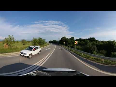 Sudrigiu Rieni Bihor Romania Video 360