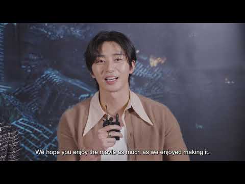 Thumbnail of the video: Opens Sept 20 [ENG SUB]