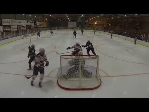 Sandvikens IK - Hedesunda Per 3 del1 korr