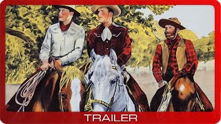 Für Recht und Gesetz ≣ 1943 ≣ Trailer